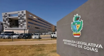 Veja quais foram os deputados estaduais eleitos em Goiás